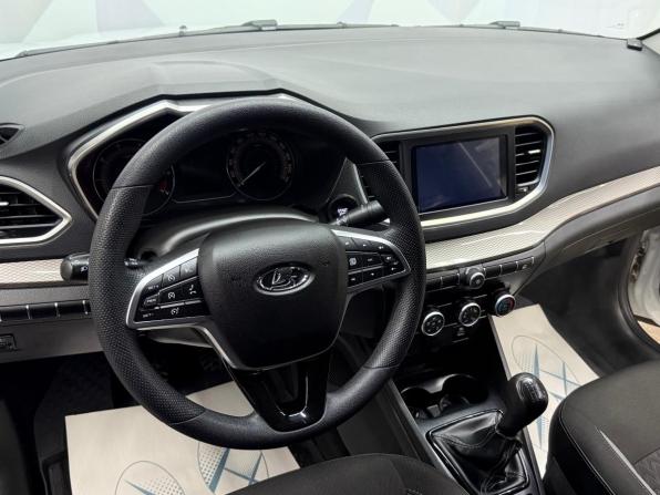 Lada (ВАЗ) Vesta I Рестайлинг (NG) с пробегом 2023 года, цена 1 280 000 рублей, 33945 км, седан, Автокод Объявления