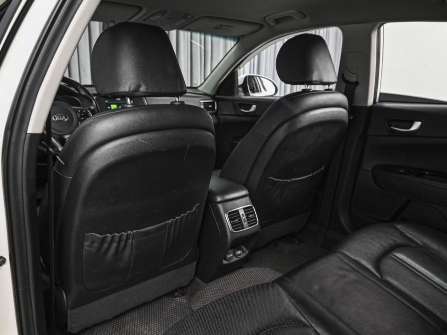 Kia Optima IV Ставрополь  - изображение 11