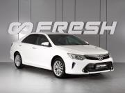 Toyota Camry VII (XV50) Рестайлинг Минеральные Воды  - изображение 21