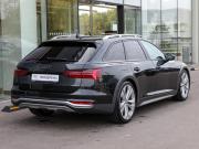 Audi A6 allroad IV (C8) Москва  - изображение 28