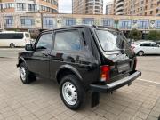 Lada (ВАЗ) Niva Legend I Краснодар  - изображение 22