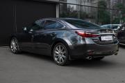 Mazda 6 III (GJ) Рестайлинг 2 Москва  - изображение 38