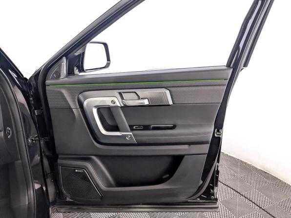 Jaecoo J7 I с пробегом 2023 года, цена 2 240 000 рублей, 36990 км, внедорожник, Автокод Объявления