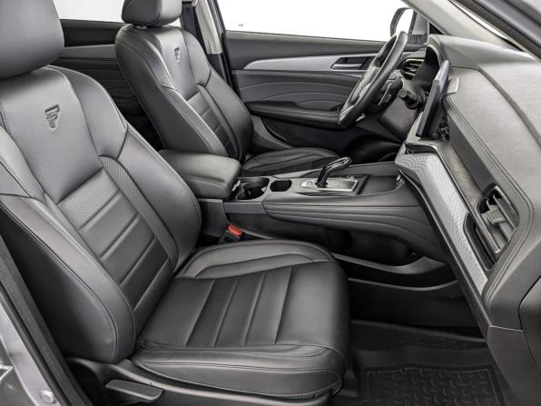 Haval F7x I Рестайлинг с пробегом 2023 года, цена 1 975 000 рублей, 125092 км, внедорожник, Автокод Объявления