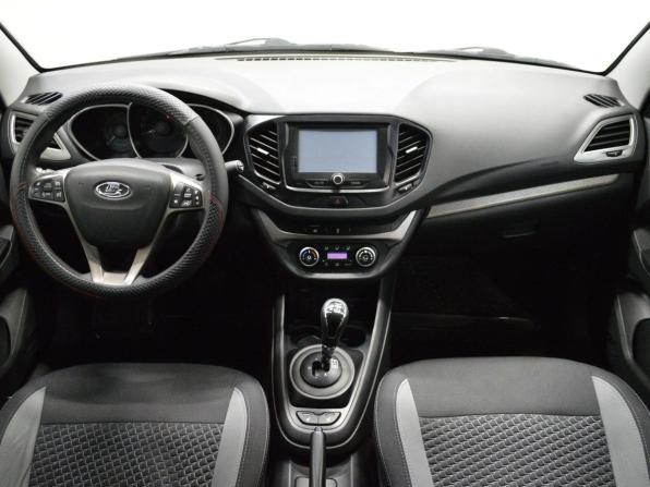Lada (ВАЗ) Vesta I с пробегом 2017 года, цена 838 000 рублей, 110090 км, седан, Автокод Объявления