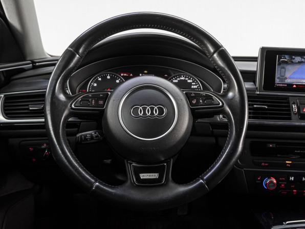 Audi A6 allroad III (C7) Рестайлинг с пробегом 2016 года, цена 2 999 000 рублей, 193964 км, универсал, Автокод Объявления