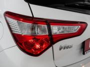 Toyota Vitz III (XP130) Рестайлинг 2 Иркутск  - изображение 53