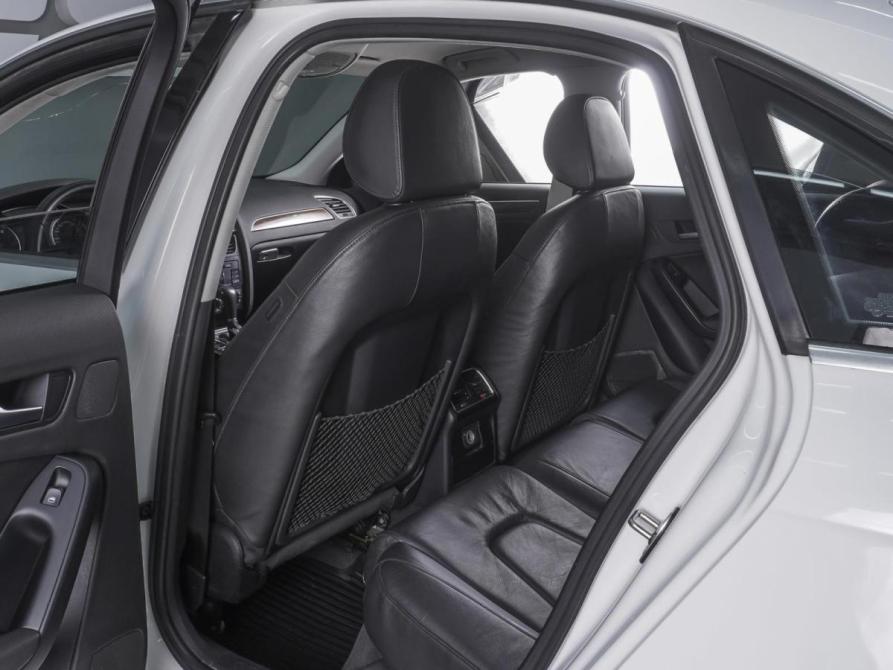 Audi A4 IV (B8) Ростов-на-Дону  - изображение 11