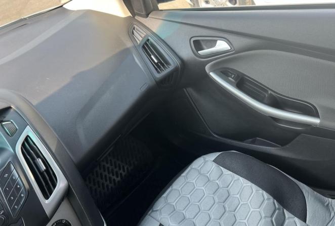 Ford Focus III с пробегом 2012 года, цена 770 000 рублей, 150756 км, универсал, Автокод Объявления