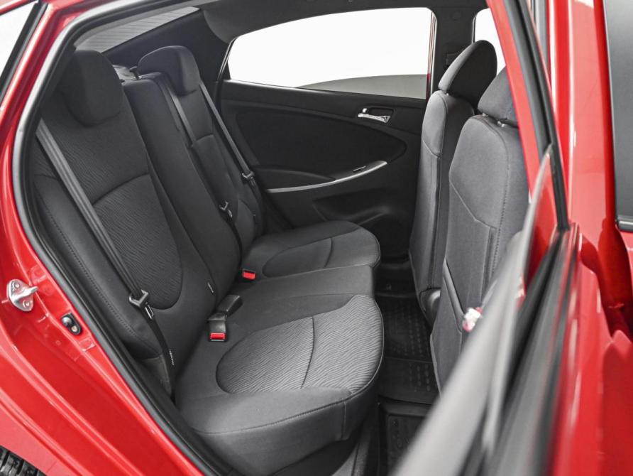 Hyundai Solaris I Ставрополь  - изображение 7