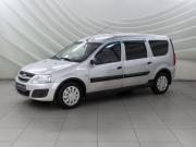 Lada (ВАЗ) Largus I Волгоград  - изображение 32