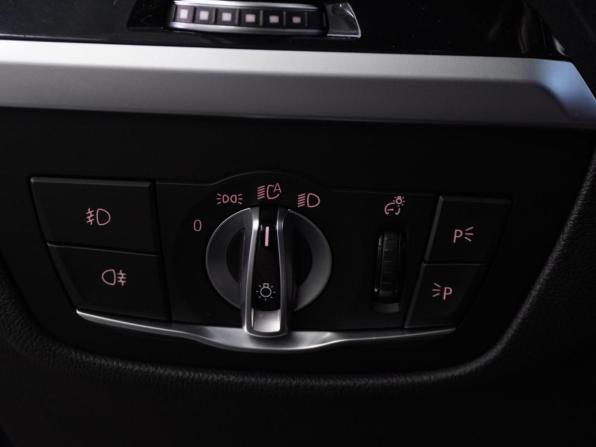 BMW X4 II (G02) с пробегом 2019 года, цена 3 849 000 рублей, 115465 км, внедорожник, Автокод Объявления