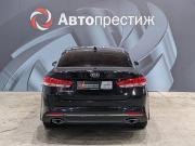 Kia Optima IV Пермь  - изображение 29