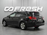 Chevrolet Cruze I Рестайлинг Воронеж  - изображение 18