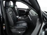Volkswagen Touareg III Москва  - изображение 31