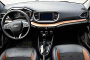 Lada (ВАЗ) Vesta I Рестайлинг (NG) Уфа  - изображение 25