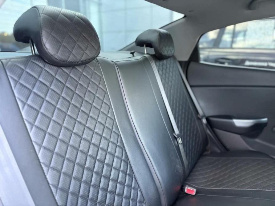 Kia Rio III Череповец  - изображение 16