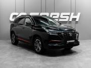 Changan CS75 Plus I Рестайлинг Тюмень  - изображение 24