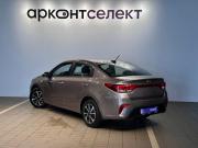 Kia Rio IV Краснодар  - изображение 24