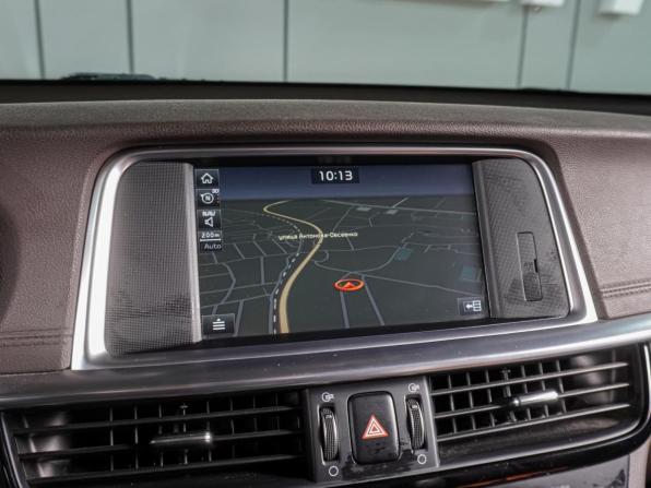 Kia Optima IV Рестайлинг с пробегом 2019 года, цена 1 999 000 рублей, 136984 км, седан, Автокод Объявления