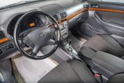 Toyota Avensis II Рестайлинг Томск  - изображение 28