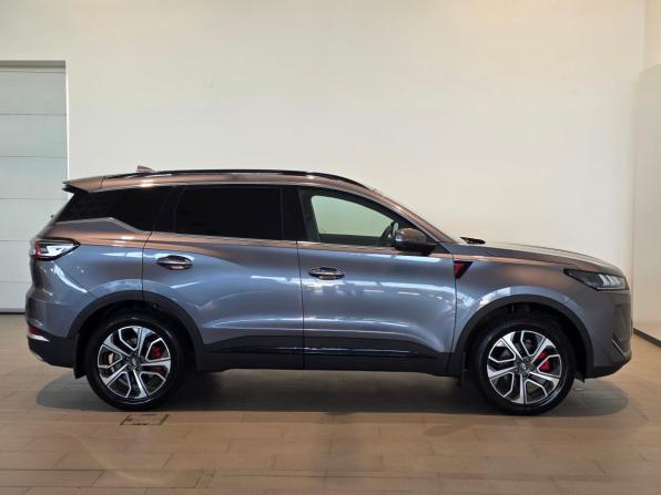 Chery Tiggo 7 Pro Max I Рестайлинг с пробегом 2025 года, цена 2 275 000 рублей, 9656 км, внедорожник, Автокод Объявления