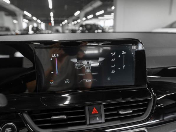 Kia Seltos I Рестайлинг с пробегом 2026 года, цена 3 000 000 рублей, 50 км, внедорожник, Автокод Объявления