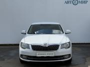 Skoda Superb II Рестайлинг Москва  - изображение 15