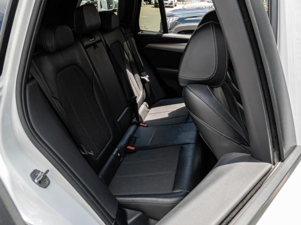 BMW X3 III (G01) с пробегом 2018 года, цена 3 235 000 рублей, 141858 км, внедорожник, Автокод Объявления