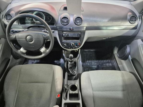 Chevrolet Lacetti I с пробегом 2010 года, цена 514 000 рублей, 212161 км, хэтчбек, Автокод Объявления