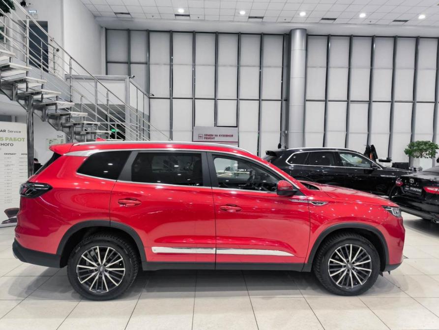 Chery Tiggo 8 Pro Max I Казань  - изображение 5