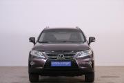 Lexus RX III Рестайлинг Омск  - изображение 25