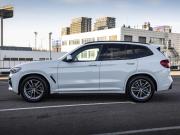 BMW X3 III (G01) Москва  - изображение 28