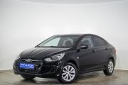 Hyundai Solaris I Оренбург  - изображение 21