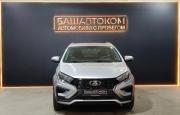 Lada (ВАЗ) Vesta I Рестайлинг (NG) Уфа  - изображение 20