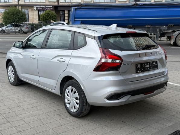 Новый Lada (ВАЗ) Iskra 2026 года, цена 1 675 000 рублей, универсал, Автокод Объявления
