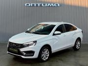 Lada (ВАЗ) Vesta I Рестайлинг (NG) Краснодар  - изображение 20
