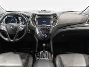 Hyundai Santa Fe III Рестайлинг Казань  - изображение 15