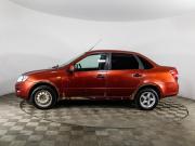 Lada (ВАЗ) Granta I Санкт-Петербург  - изображение 25