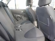 Nissan Micra III (K12) Москва  - изображение 24