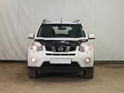 Nissan X-Trail II Рестайлинг Кемерово  - изображение 16