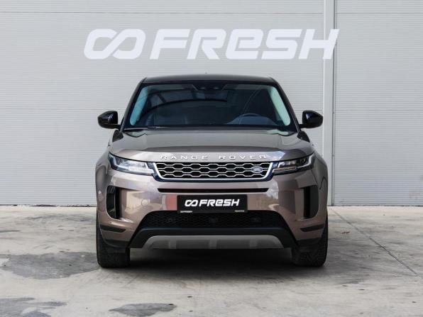 Land Rover Range Rover Evoque II с пробегом 2020 года, цена 3 945 000 рублей, 48604 км, внедорожник, Автокод Объявления
