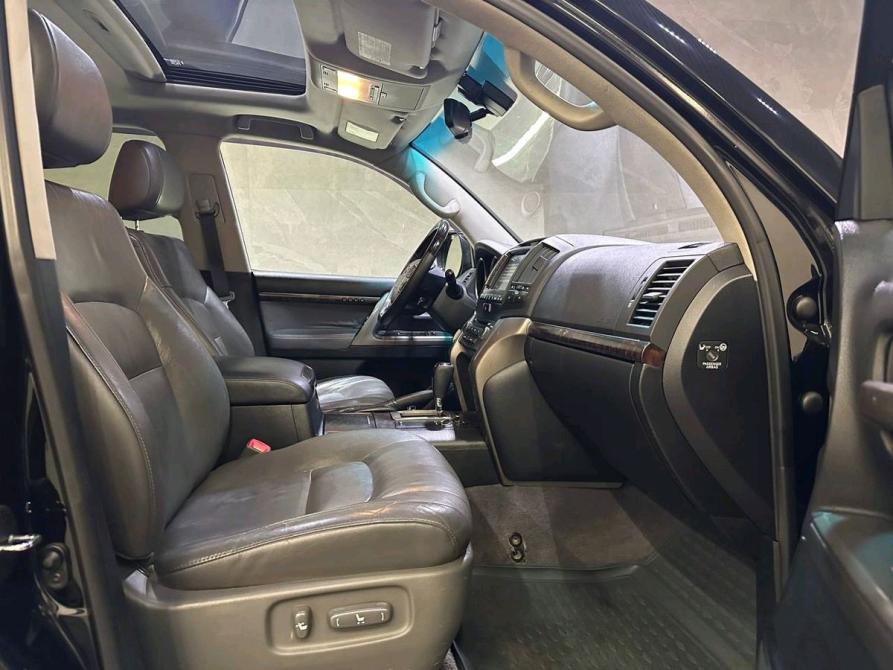 Toyota Land Cruiser 200 Series Новосибирск  - изображение 15