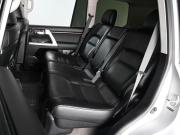 Toyota Land Cruiser 200 Series Рестайлинг 1 Ростов-на-Дону  - изображение 33