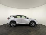 Lexus NX I Рестайлинг Москва  - изображение 30