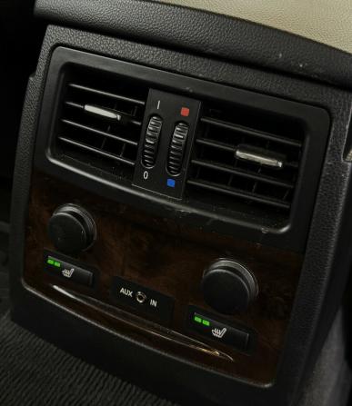 BMW 5 серии V (E60/E61) с пробегом 2007 года, цена 1 055 000 рублей, 221564 км, седан, Автокод Объявления