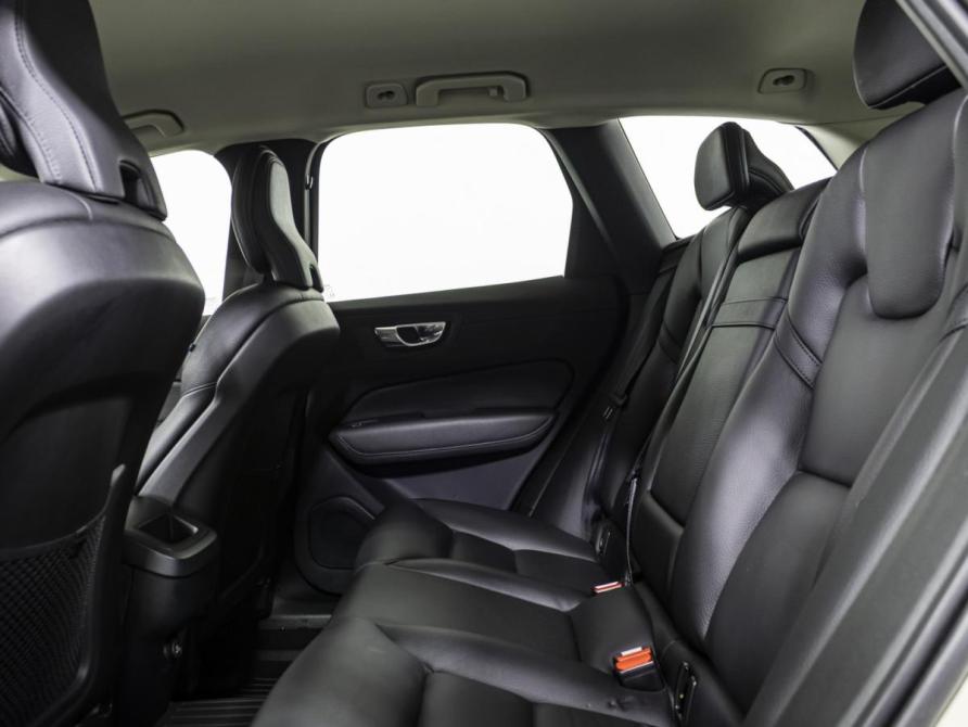 Volvo XC60 II Москва  - изображение 13