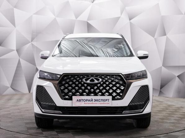 Chery Tiggo 7 Pro Max I Рестайлинг с пробегом 2024 года, цена 2 323 000 рублей, 54088 км, внедорожник, Автокод Объявления