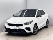 Kia Cerato IV Санкт-Петербург  - изображение 24