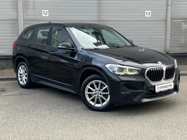 BMW X1 II (F48) Рестайлинг с пробегом 2020 года, цена 2 329 000 рублей, 118649 км, внедорожник, Автокод Объявления